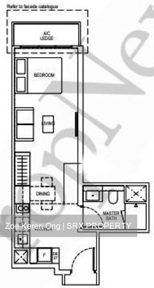 Irwell Hill Residences (D9), Apartment #501764791